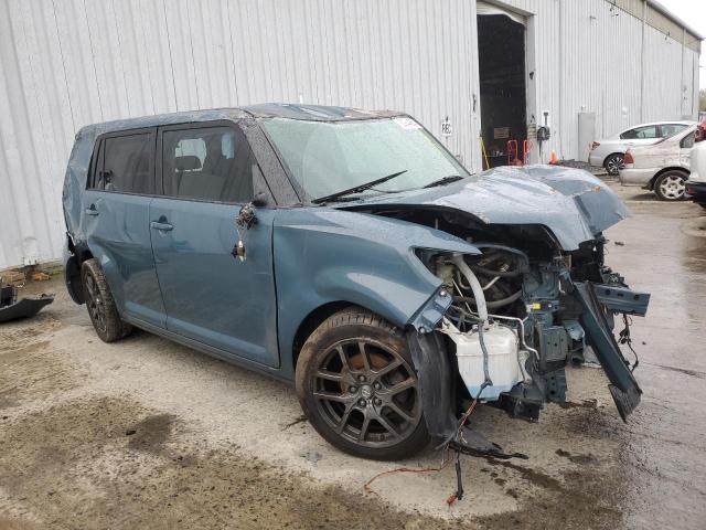 2010 Toyota Scion Xb VIN: JTLZE4FE1A1118268 Lot: 50944864