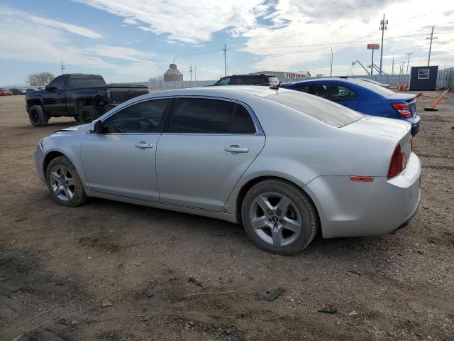 2009 Chevrolet Malibu 1Lt VIN: 1G1ZH57B39F200782 Lot: 51279534