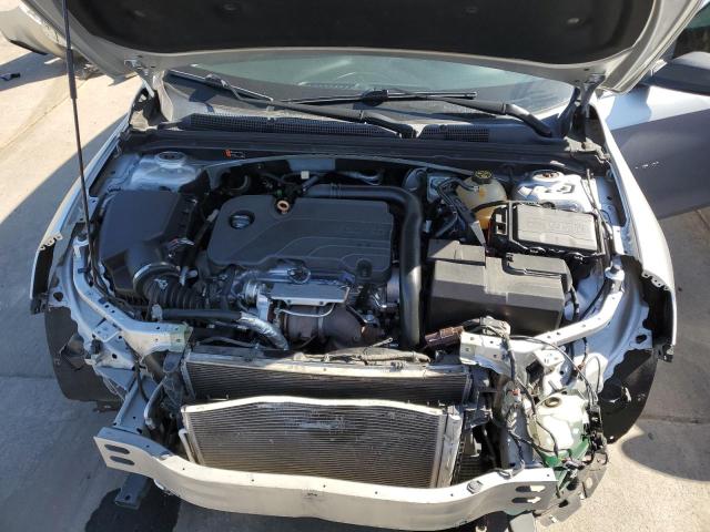 2018 Chevrolet Malibu Ls VIN: 1G1ZB5ST8JF278996 Lot: 51832794