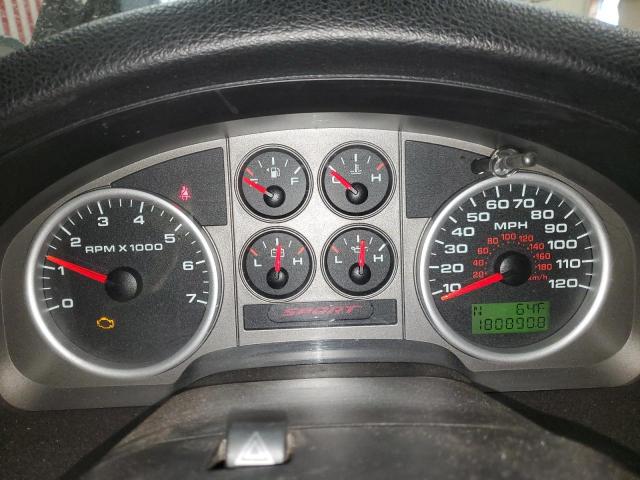 2007 Ford F150 Supercrew VIN: 1FTPW12V17KC15073 Lot: 52529114