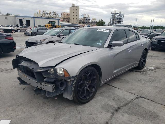 2011 Dodge Charger VIN: 2B3CL3CG6BH519570 Lot: 52674394