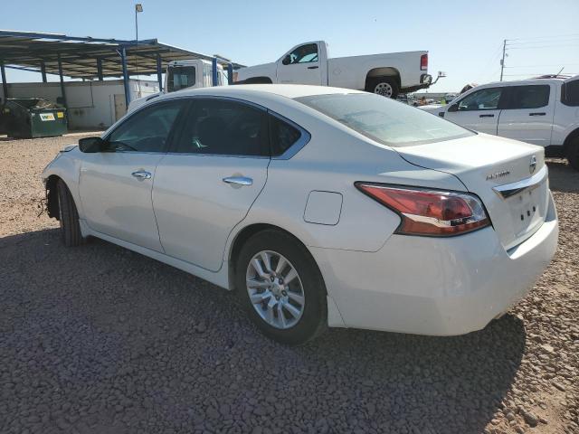 2015 Nissan Altima 2.5 VIN: 1N4AL3AP9FN303708 Lot: 51112934