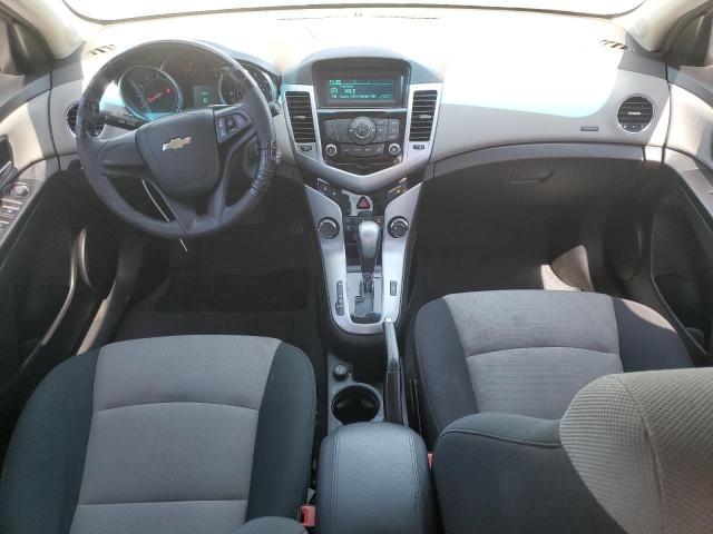 2012 Chevrolet Cruze Ls VIN: 1G1PC5SH8C7307619 Lot: 49439394