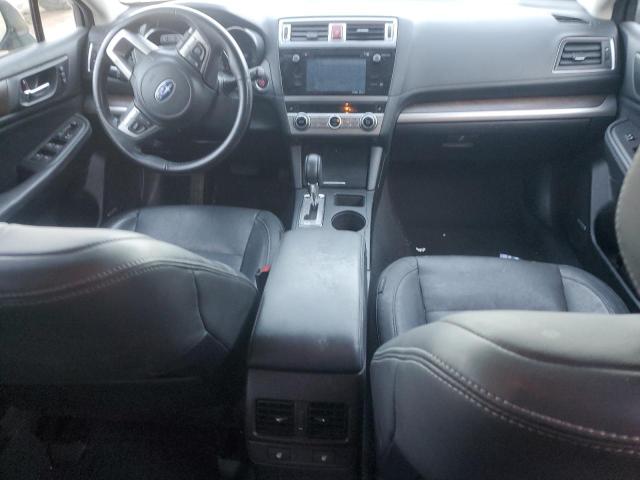 2015 SUBARU OUTBACK 2. - 4S4BSBNC3F3355829