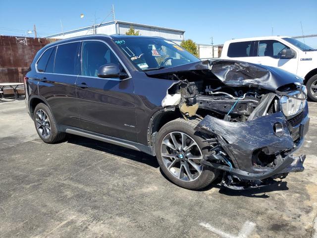 VIN 5UXKR0C55J0X97450 2018 BMW X5, Xdrive35I no.4