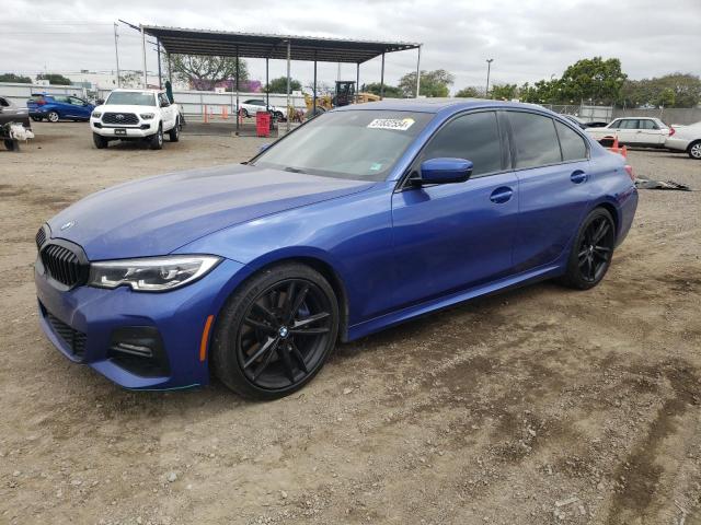 3MW5R1J08L8B26775 BMW 3 Series 330I