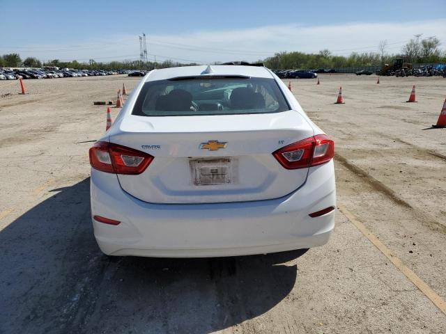 2016 CHEVROLET CRUZE 4D - 1G1BE5SM9G7304347