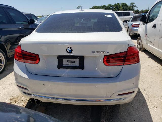 2017 BMW 330E - WBA8E1C36HA156613