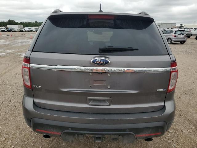 2013 Ford Explorer Xlt VIN: 1FM5K8D83DGA13087 Lot: 52502254