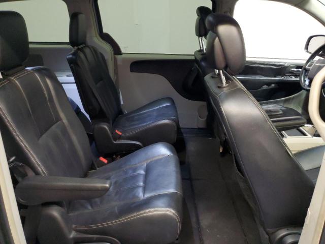 2014 Chrysler Town & Country Touring VIN: 2C4RC1BG7ER439952 Lot: 51389734
