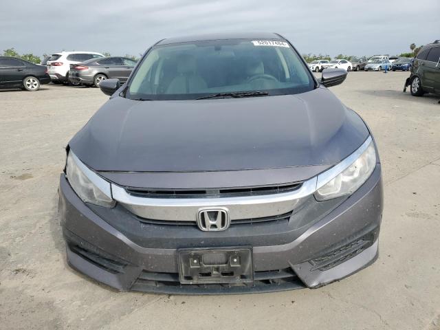 2017 Honda Civic Lx VIN: 19XFC2F54HE216937 Lot: 52017484