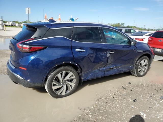 5N1AZ2CJ6LN169582 Nissan Murano SL 3