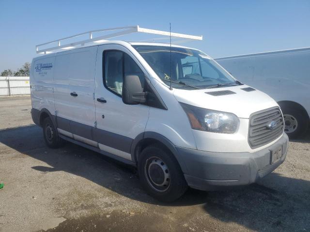 2016 Ford Transit T-150 VIN: 1FTYE1ZM3GKA11752 Lot: 49948904