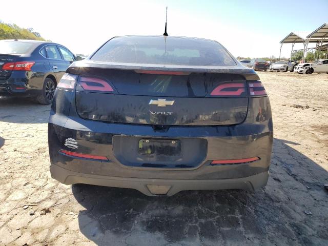 VIN 1G1RB6E43DU113304 2013 Chevrolet Volt no.6