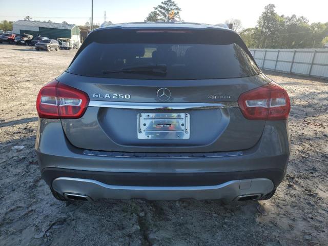 VIN WDCTG4GB4JJ469749 2018 Mercedes-Benz GLA-Class,... no.6