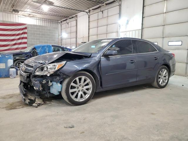 2013 Chevrolet Malibu 2Lt VIN: 1G11E5SA7DF155990 Lot: 50743574