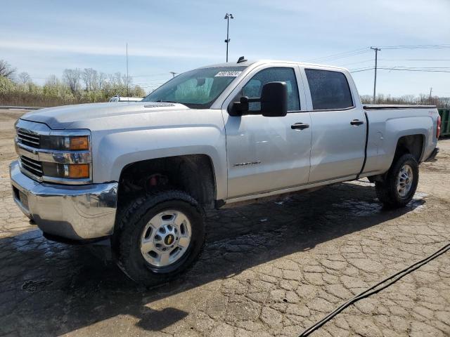 2015 CHEVROLET 2500 - 1GC1KVE83FF145601