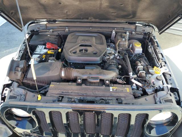 2023 JEEP WRANGLER S - 1C4HJXDNXPW701795