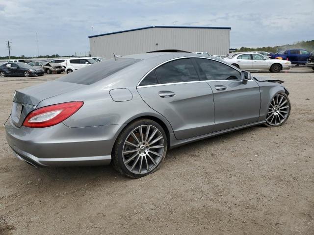 WDDLJ7DB1DA072667 2013 Mercedes-Benz Cls 550