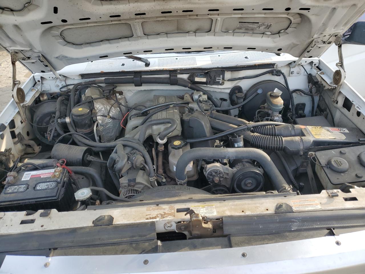 1FTDF15Y2SNB64926 1995 Ford F150