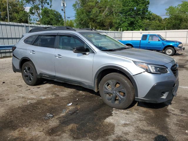 2020 Subaru Outback Onyx Edition Xt VIN: 4S4BTGKD2L3213295 Lot: 51832634