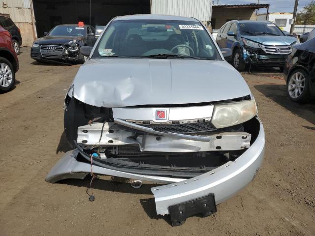 2003 Saturn Ion Level 2 VIN: 1G8AJ52F93Z202491 Lot: 52331664