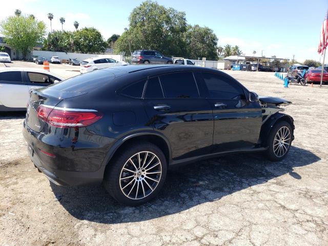 2023 Mercedes-Benz Glc Coupe 300 4Matic VIN: W1N0J8EB2PG127980 Lot: 50974904