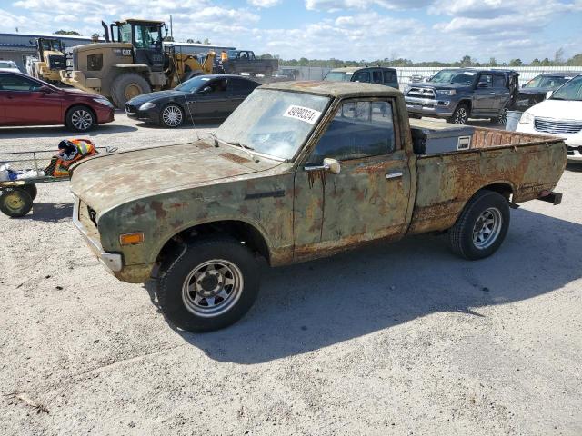 1979 Datsun Pickup VIN: HL620380229 Lot: 49899334