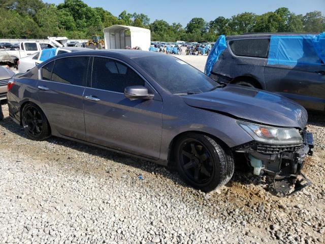 2015 Honda Accord Ex VIN: 1HGCR2F79FA232877 Lot: 52837204