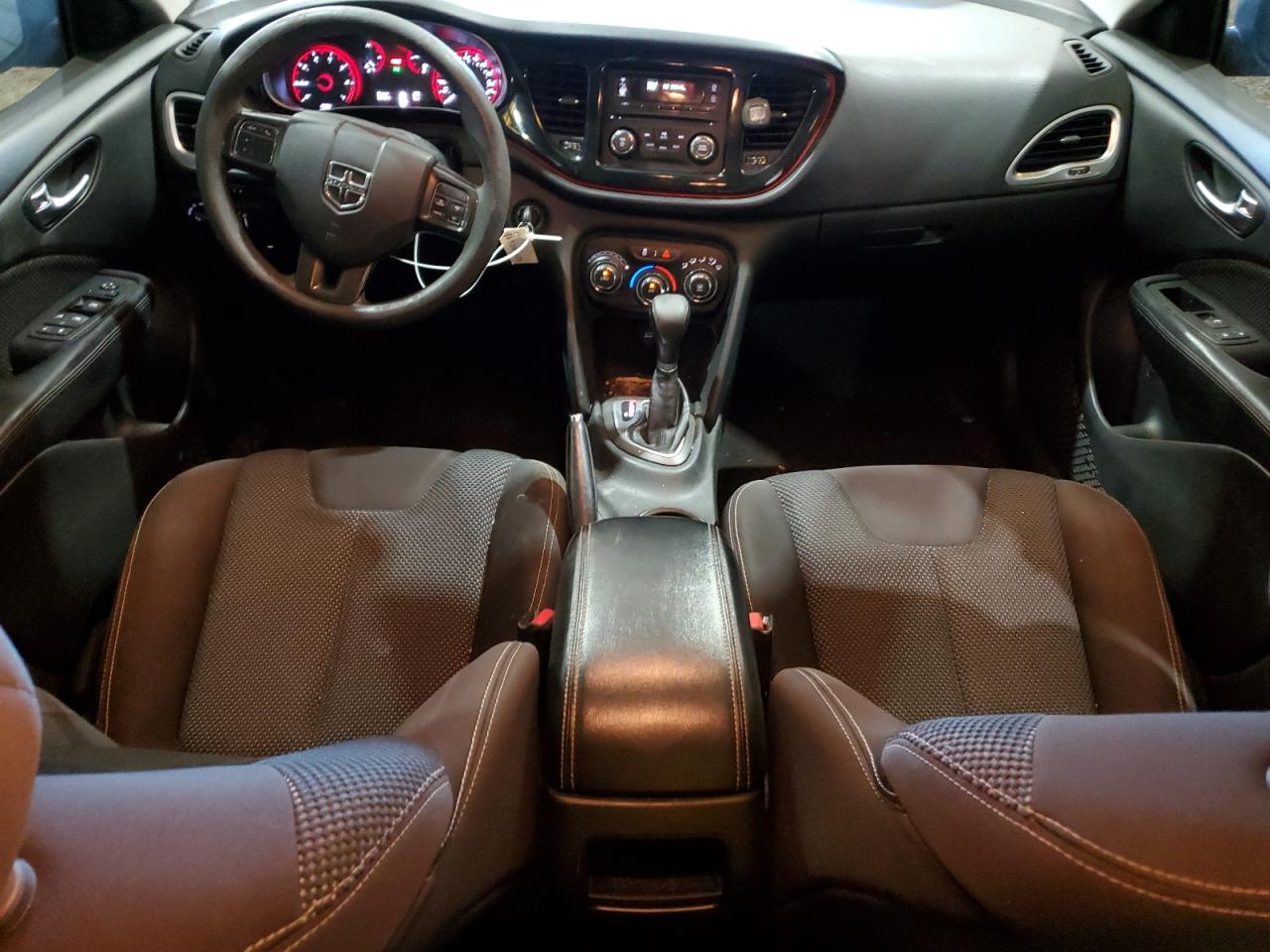 1C3CDFBB7FD276779 2015 Dodge Dart Sxt