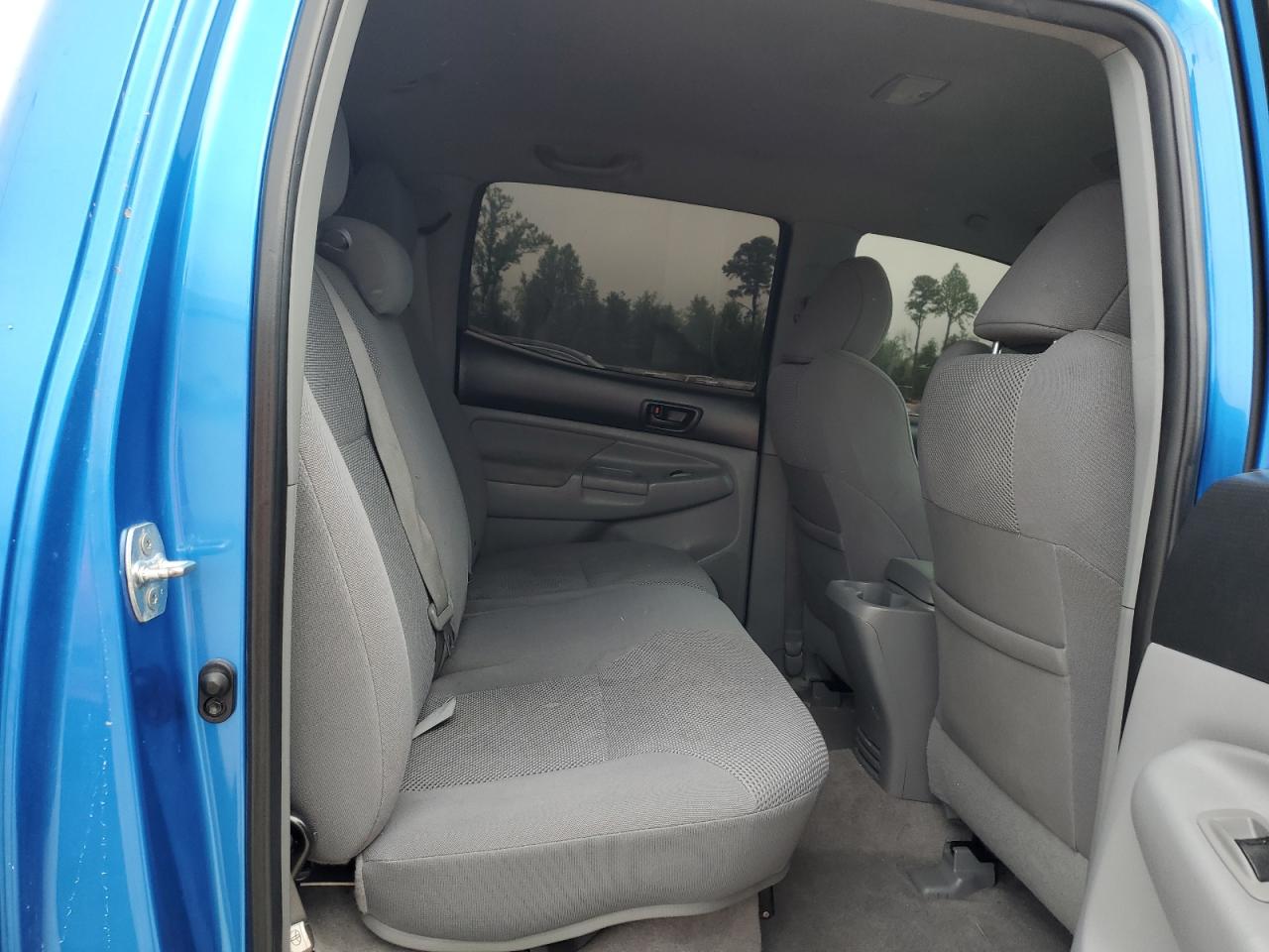 3TMJU4GN0BM112217 2011 Toyota Tacoma Double Cab Prerunner