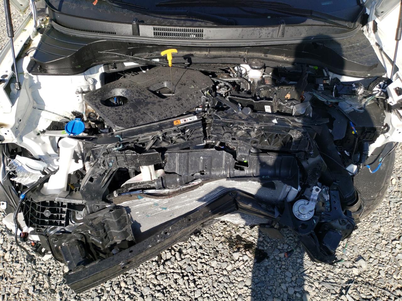 KNDJ23AU6P7215708 2023 Kia Soul Lx