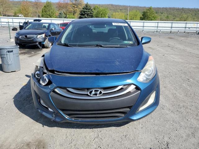 2014 Hyundai Elantra Gt VIN: KMHD35LH9EU172370 Lot: 51867174