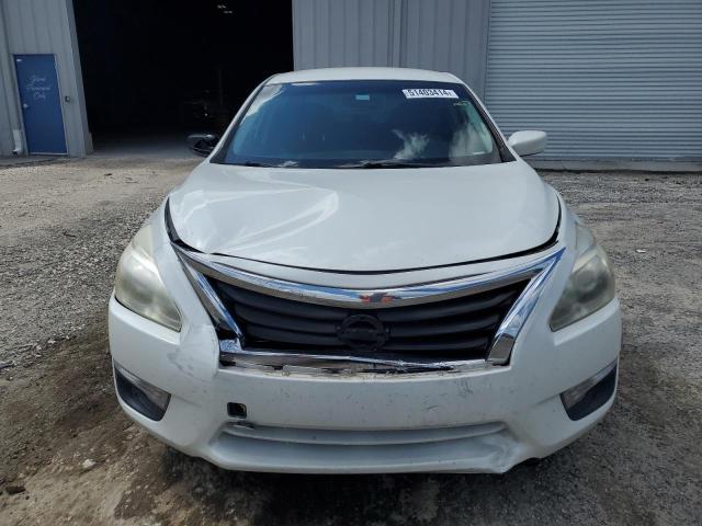 2014 Nissan Altima 2.5 VIN: 1N4AL3AP1EN390308 Lot: 51403414