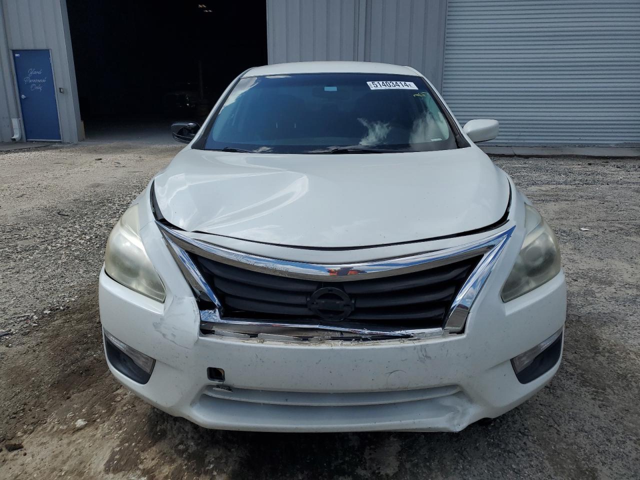 1N4AL3AP1EN390308 2014 Nissan Altima 2.5