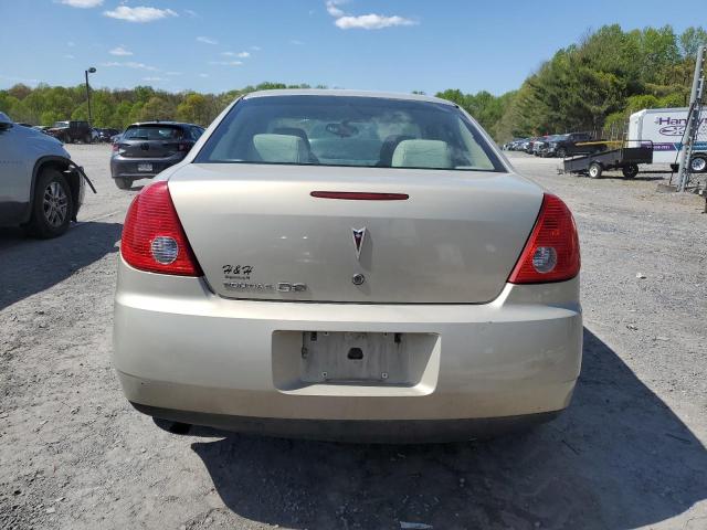 2009 Pontiac G6 VIN: 1G2ZG57B694226528 Lot: 46175674