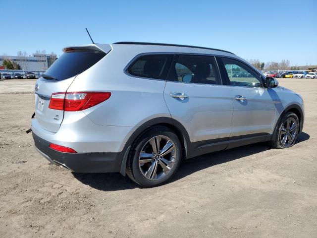 2014 Hyundai Santa Fe Gls VIN: KM8SNDHF9EU044388 Lot: 52489264