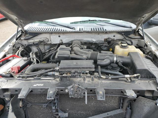 2008 Ford Expedition Limited VIN: 1FMFU20508LA87149 Lot: 49253224