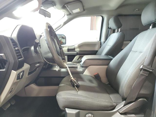 1FTEW1E52LKD17124 FORD F-150 2020