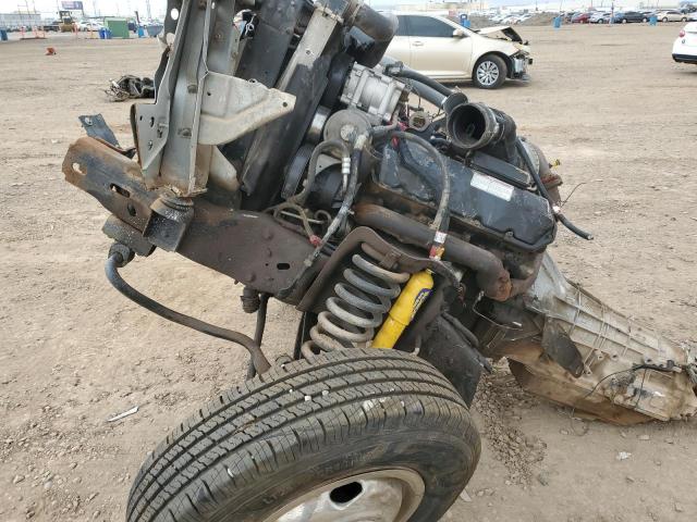 1997 Ford F350 VIN: 1FTJX35F0VEA20225 Lot: 49921754