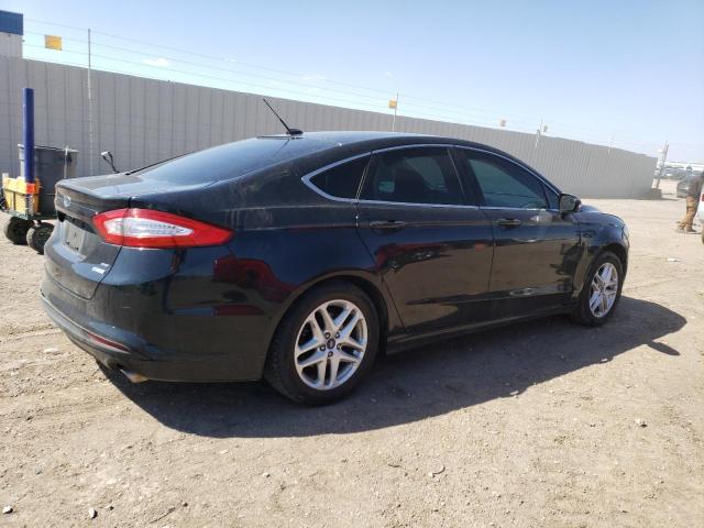 2014 Ford Fusion Se VIN: 3FA6P0HD4ER364769 Lot: 49685134