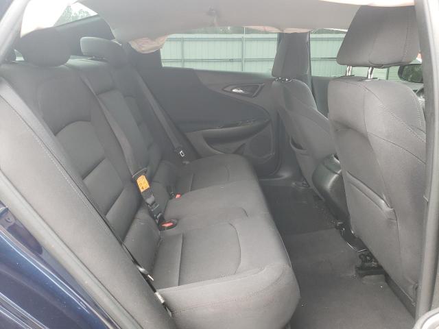 2017 Chevrolet Malibu Ls VIN: 1G1ZB5ST9HF167979 Lot: 48944064