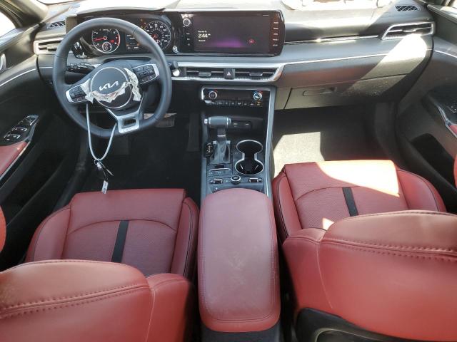 2024 Kia K5 Gt Line VIN: 5XXG64J20RG265288 Lot: 51062004