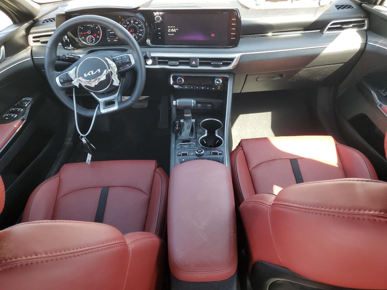 5XXG64J20RG265288 2024 Kia K5 Gt Line