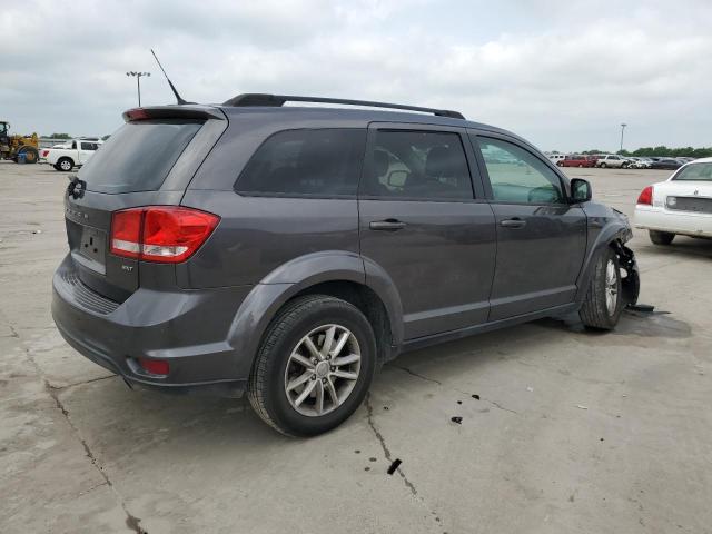 2015 Dodge Journey Sxt VIN: 3C4PDCBG5FT700669 Lot: 51452524