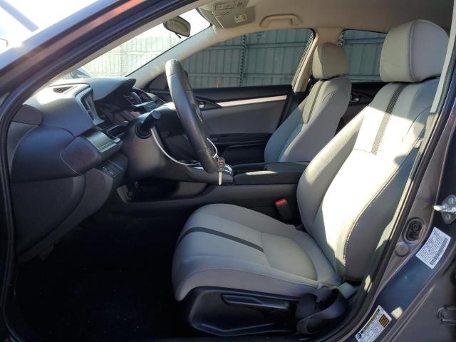 2018 Honda Civic Lx VIN: 2HGFC2F50JH522691 Lot: 50647834