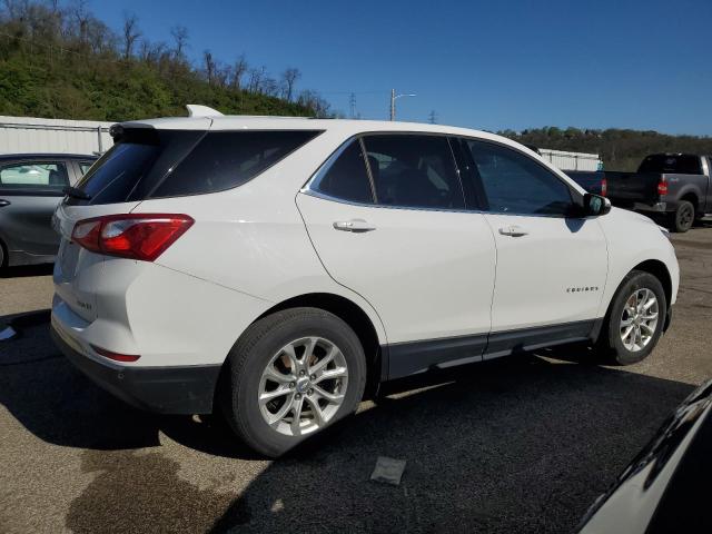 2018 Chevrolet Equinox Lt VIN: 2GNAXSEV3J6120875 Lot: 50829154