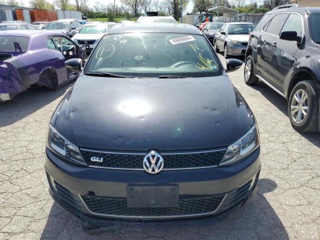 2013 Volkswagen Jetta Gli VIN: 3VW4A7AJ3DM256700 Lot: 49690094