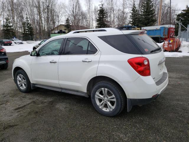 Vin: 2cnflgec8b6479495, lot: 50496584, chevrolet equinox ltz 20112