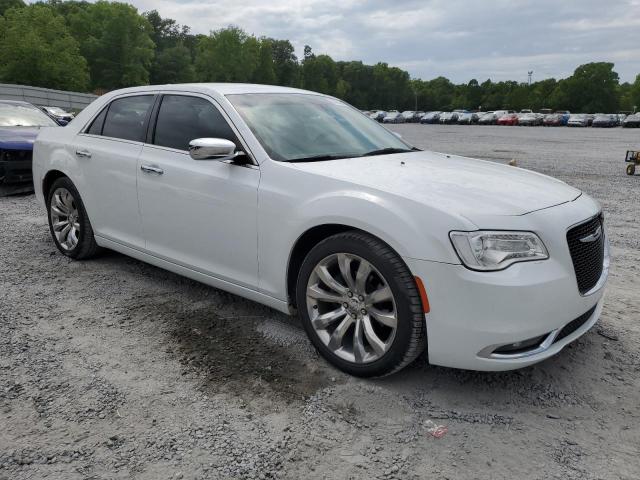 Vin: 2c3ccaeg2jh148703, lot: 53164314, chrysler 300 limited 20184